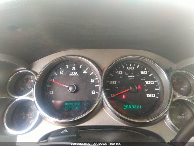 2007 CHEVROLET SILVERADO 1500 LT W/1LT VIN: 2GCEK19J371541723