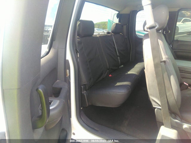2007 CHEVROLET SILVERADO 1500 LT W/1LT VIN: 2GCEK19J371541723