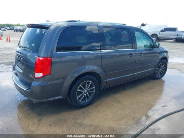 2C4RDGCG6HR589408 Dodge Grand Caravan Sxt