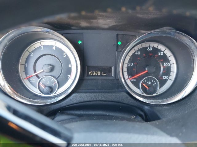 2C4RDGCG6HR589408 Dodge Grand Caravan Sxt