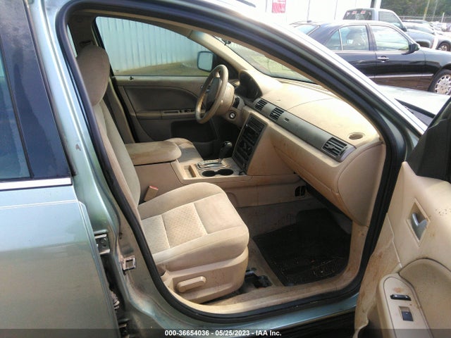 2005 FORD FIVE HUNDRED SE VIN: 1FAFP23165G136997