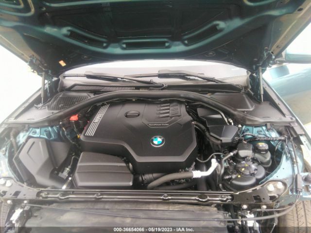3MW5R1J04L8B28197 BMW 3 Series 330i