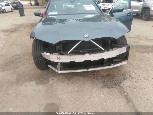3MW5R1J04L8B28197 BMW 3 Series 330i