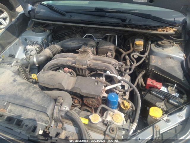 JF2GPABC2GH225458 Subaru Crosstrek Premium