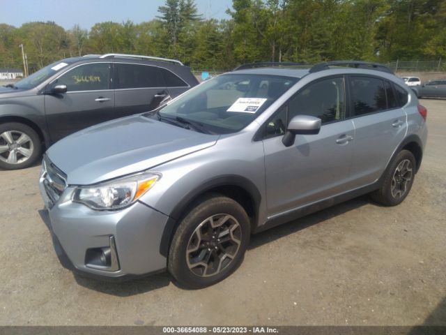 JF2GPABC2GH225458 Subaru Crosstrek Premium