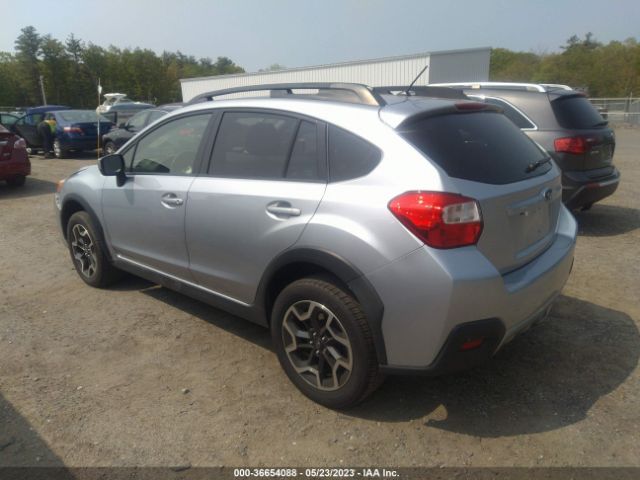JF2GPABC2GH225458 Subaru Crosstrek Premium