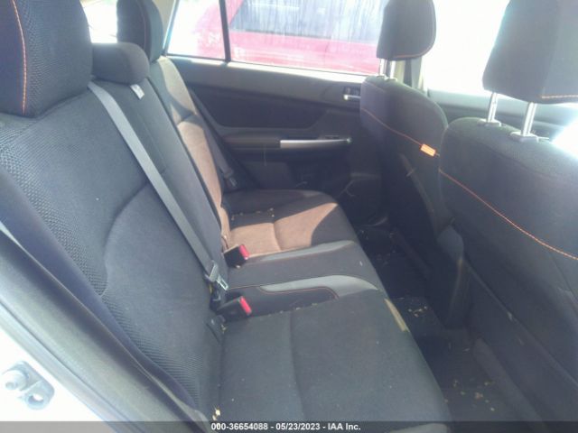 JF2GPABC2GH225458 Subaru Crosstrek Premium