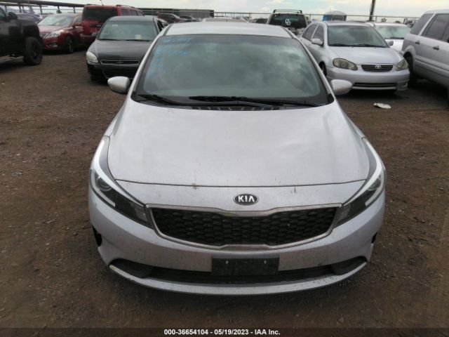 3KPFL4A72HE009421 KIA FORTE LX