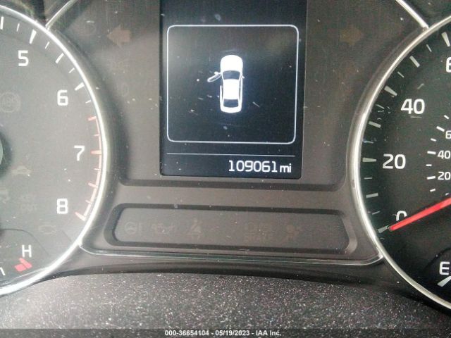 3KPFL4A72HE009421 KIA FORTE LX