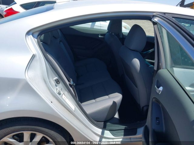3KPFL4A72HE009421 KIA FORTE LX