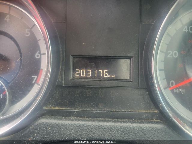 2C4RDGBG9GR216900 Dodge Grand Caravan