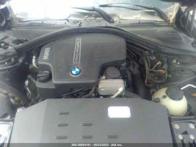 WBA3C3G50ENR25313 BMW 3 Series 320i Xdrive