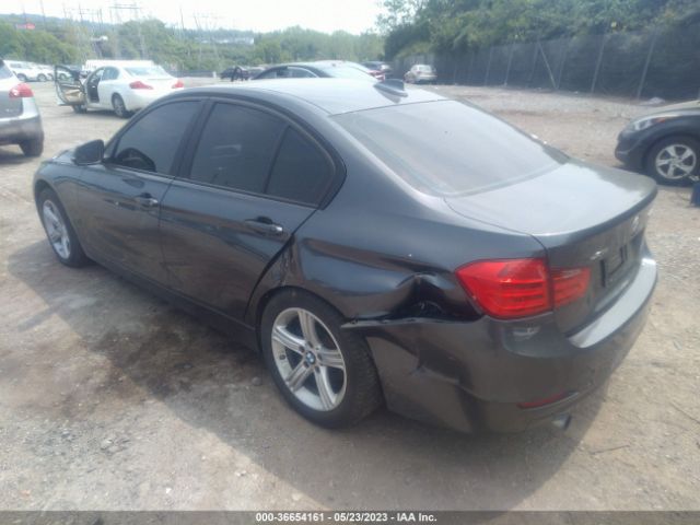 WBA3C3G50ENR25313 BMW 3 Series 320i Xdrive