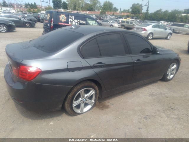 WBA3C3G50ENR25313 BMW 3 Series 320i Xdrive