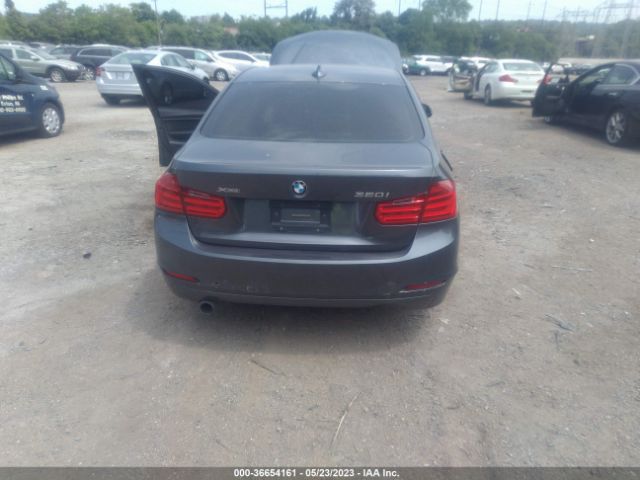 WBA3C3G50ENR25313 BMW 3 Series 320i Xdrive