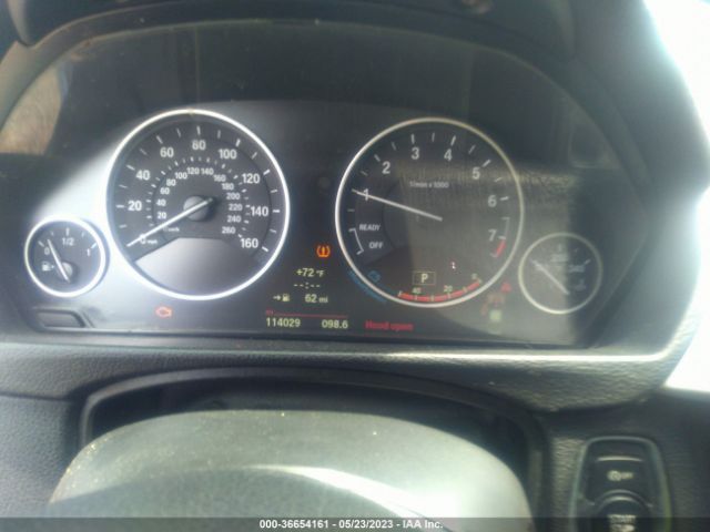 WBA3C3G50ENR25313 BMW 3 Series 320i Xdrive