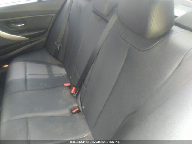 WBA3C3G50ENR25313 BMW 3 Series 320i Xdrive
