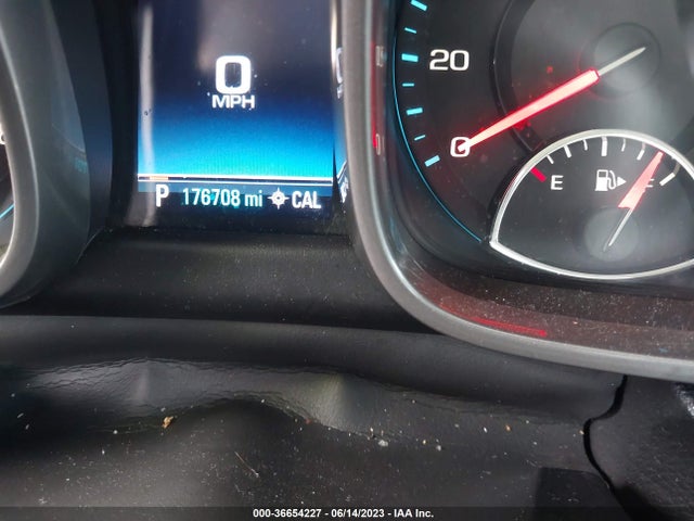 2013 CHEVROLET MALIBU ECO VIN: 1G11F5RR0DF103786