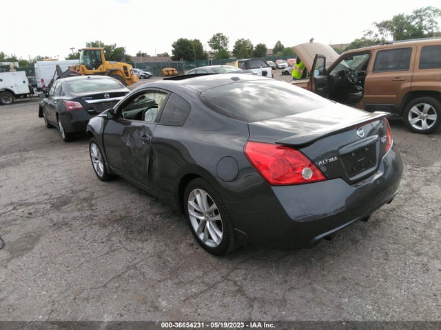 2012 NISSAN ALTIMA 3.5 SR VIN: 1N4BL2EP8CC175073