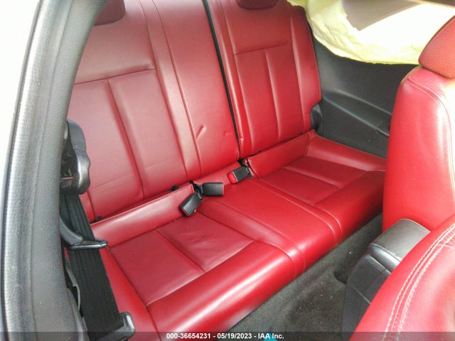 2012 NISSAN ALTIMA 3.5 SR VIN: 1N4BL2EP8CC175073