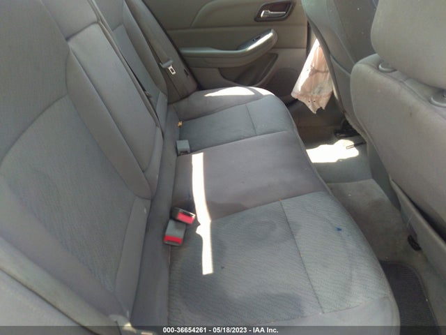 2013 CHEVROLET MALIBU LS VIN: 1G11B5SA8DF320745