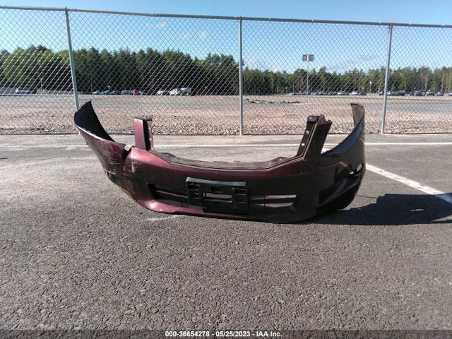 2008 HONDA ACCORD SDN EX-L VIN: 1HGCP36828A044760