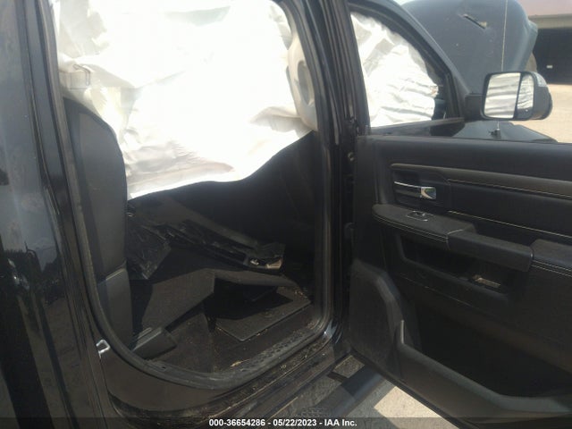 1C6RR7UTXES194341 RAM 1500 Sport