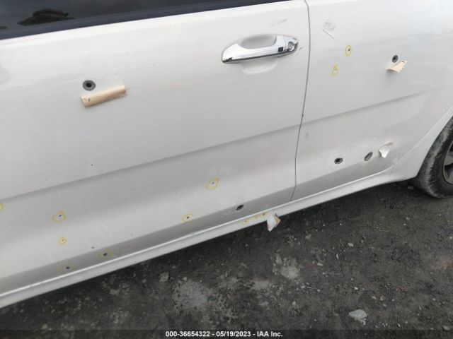 3KPA24AD5PE529193 KIA RIO S