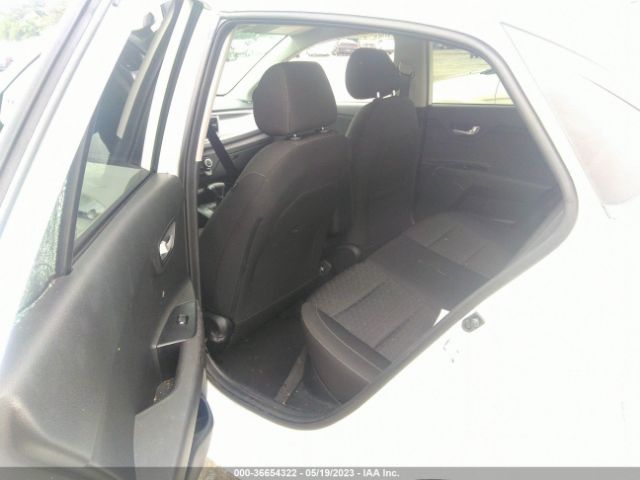 3KPA24AD5PE529193 KIA RIO S