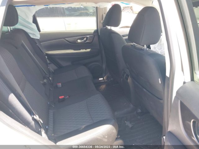 5N1AT2MT0JC749713 Nissan ROGUE SV