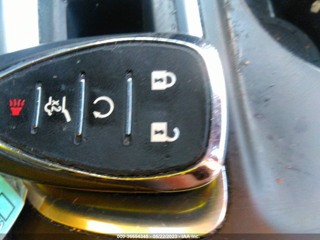 Chevrolet EQUINOX LT 2020 3GNAXKEV9LL102847 Image 11