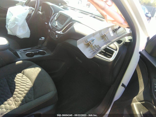 Chevrolet EQUINOX LT 2020 3GNAXKEV9LL102847 Image 5
