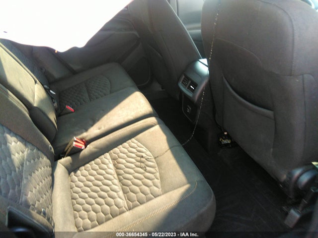 Chevrolet EQUINOX LT 2020 3GNAXKEV9LL102847 Image 8