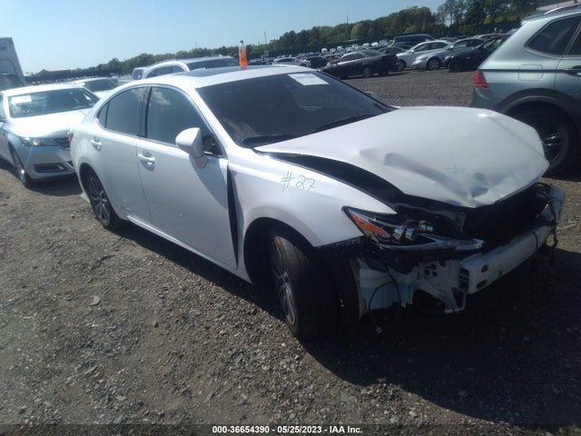 2018 Lexus ES, VIN: JTHBW1GG9J2168658