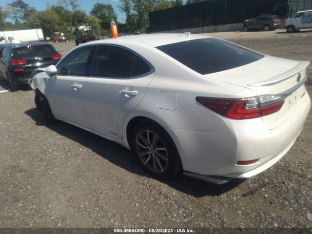 2018 Lexus ES, VIN: JTHBW1GG9J2168658