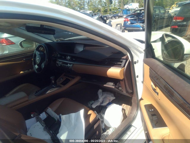 2018 Lexus ES, VIN: JTHBW1GG9J2168658