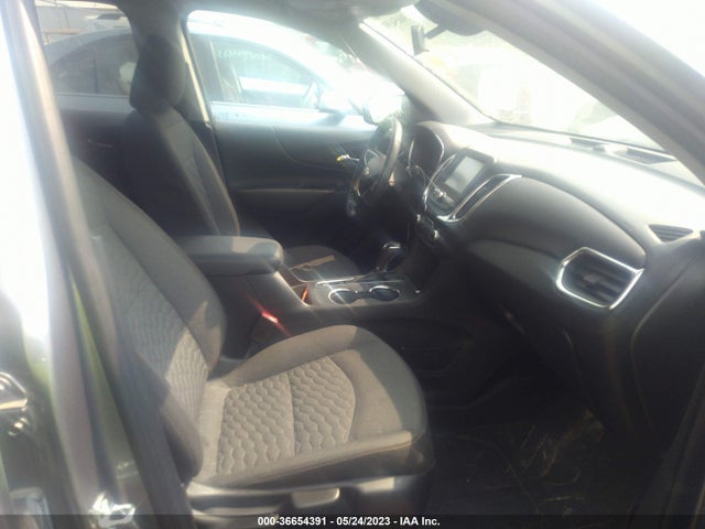 Chevrolet EQUINOX LT 2018 3GNAXKEX1JL176178 Image 5
