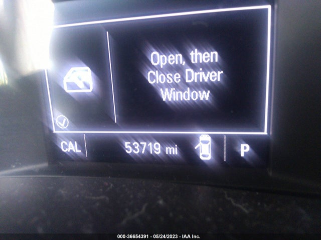 Chevrolet EQUINOX LT 2018 3GNAXKEX1JL176178 Image 7