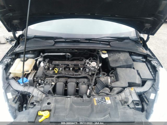 1FADP3K20HL247970 Ford FOCUS SE