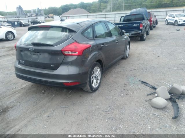 1FADP3K20HL247970 Ford FOCUS SE