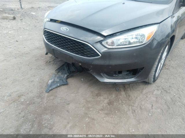 1FADP3K20HL247970 Ford FOCUS SE