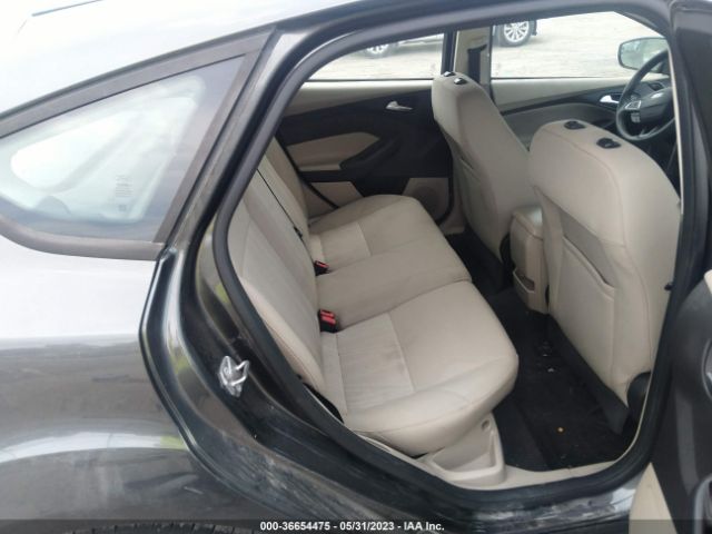 1FADP3K20HL247970 Ford FOCUS SE