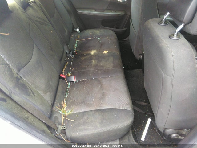 Dodge AVENGER SE 2014 1C3CDZABXEN196257 Image 8