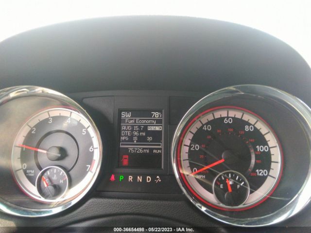 2C4RDGEG3JR147074 Dodge Grand Caravan Gt