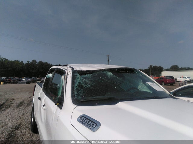 RAM 1500 Big Horn 2022 1C6RREBT2NN228441 Image 6