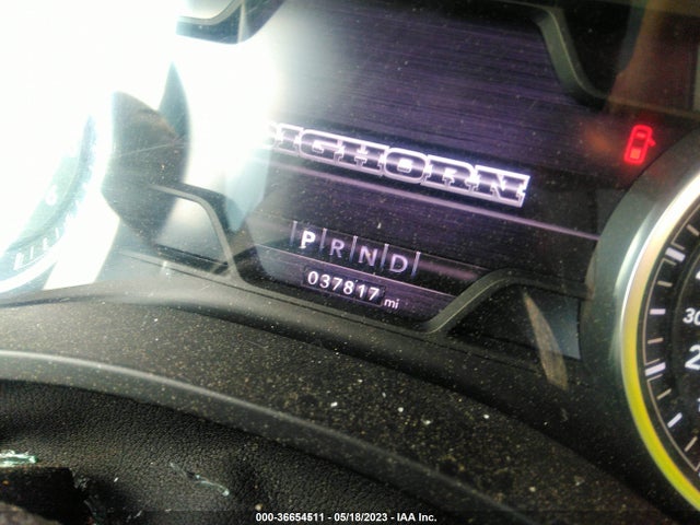 RAM 1500 Big Horn 2022 1C6RREBT2NN228441 Image 7