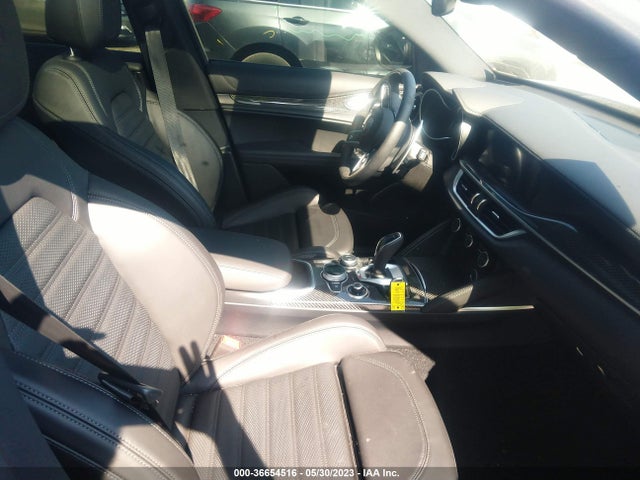 ZASPAKEV7N7D53790 Alfa Romeo STELVIO QUADRIFOGLIO