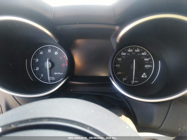 ZASPAKEV7N7D53790 Alfa Romeo STELVIO QUADRIFOGLIO