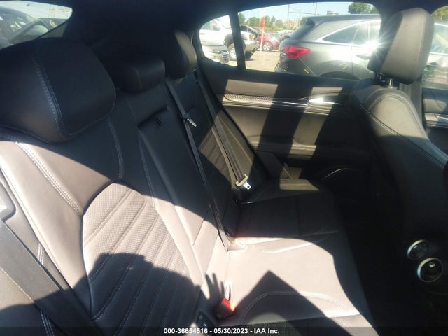ZASPAKEV7N7D53790 Alfa Romeo STELVIO QUADRIFOGLIO