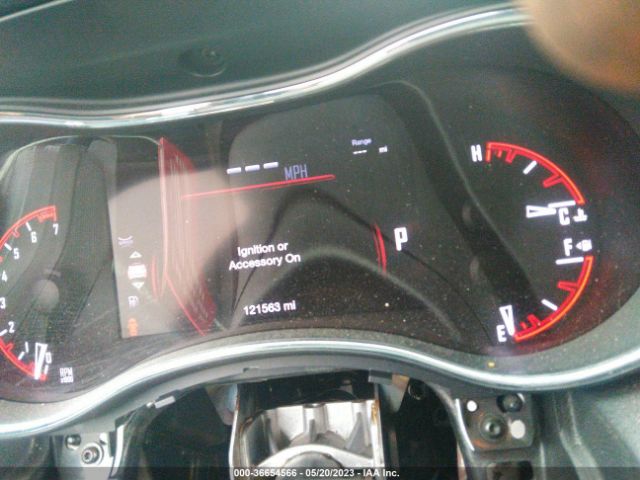 1C4RDHAGXHC762090 Dodge Durango Sxt